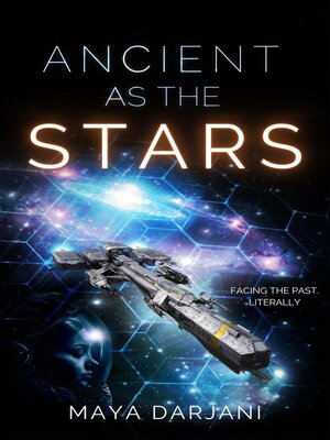 cover image of Ancient as the Stars